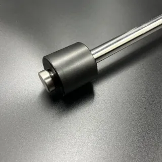 Датчик уровня топлива в бак 0-180Ω-750MM (DEPO) картинка
