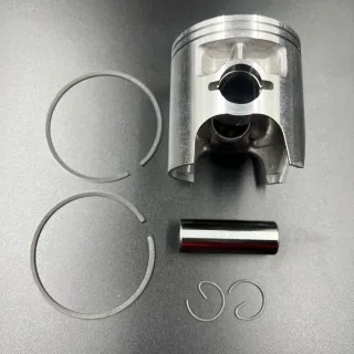 Поршневой комплект Yamaha VK540 (+0,25 мм) (Sinera) картинка