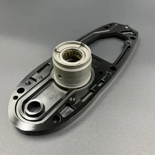 Основание помпы охлаждения Suzuki DT40, DF40-50 (KACAWA) картинка