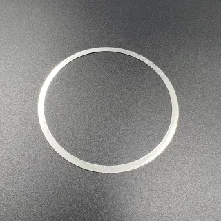 Шайба регулировочная Yamaha 60-90/F70-100 (0,18мм) картинка