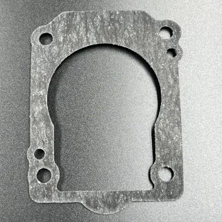 Прокладка под пластину помпы охлаждения Suzuki DF150-225, DF150-250(A) (Kacawa) картинка