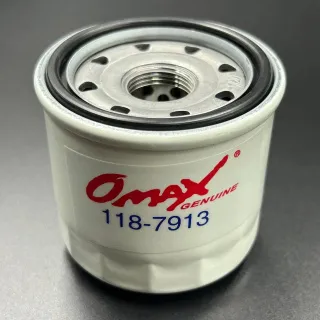 Фильтр масляный Honda BF8-60 (Omax) картинка