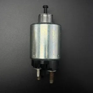 Соленоид стартера MERCURY 110-300 / MERCRUISER/VOLVO-PENTA 3.0-8.2L QS картинка