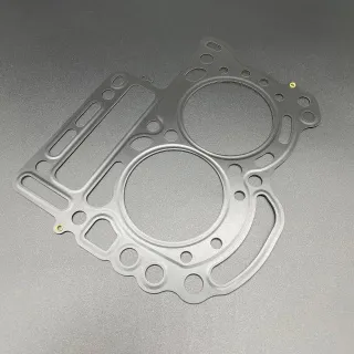 Прокладка под головку Honda BF15-20 (Honda) картинка