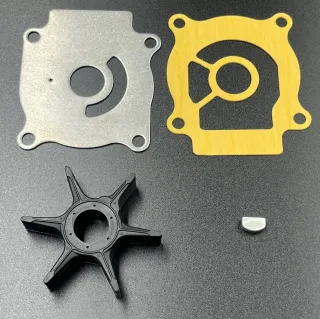 РЕМКОМПЛЕКТ ПОМПЫ SUZUKI DF25-30(3ц)/DF40-50 картинка