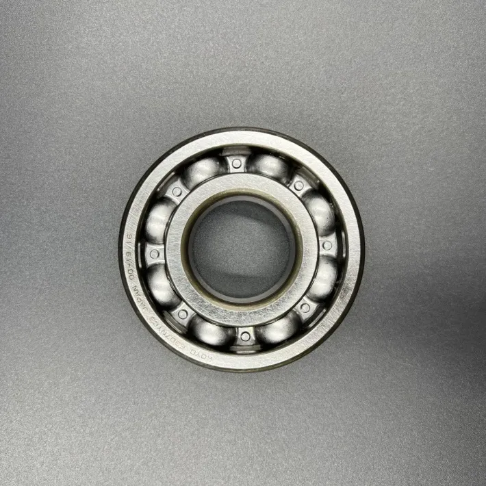 93306-307U0 — 3