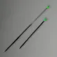 Fishing rod stand — 3