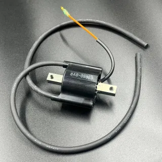 Катушка высоковольтная Yamaha 8AB-82310-00 (БЕЗ УПАКОВКИ) картинка