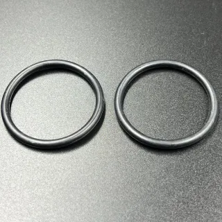Кольцо уплотнительное гидроподъемника Yamaha 40-50; 55-90; F20-40 (6H1-43861-10) (PREMARINE) картинка