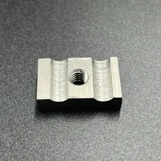 Соединитель тяги (2) Yamaha 4-5 (369-66241-0) (YUELANG) картинка