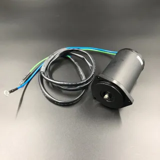 Мотор гидроподъемника Yamaha 40-50, F40-50 (от 95г) (WUHU) картинка