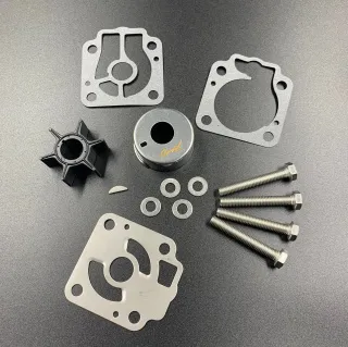 Ремкомплект помпы охлаждения Tohatsu 40-50 (8M0046094;853792A3 ) TLDi (Omax) картинка
