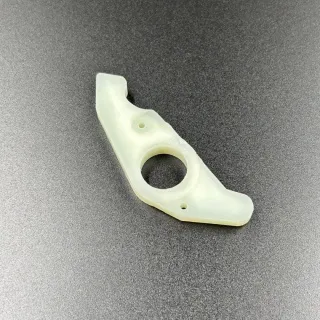 Храповик ручного стартера Tohatsu 9.9-30, M40C, Mercury 9.9-30 (Wuhu) картинка