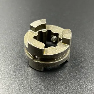 Муфта переключения скорости Yamaha 6-8 (Yamaha) картинка
