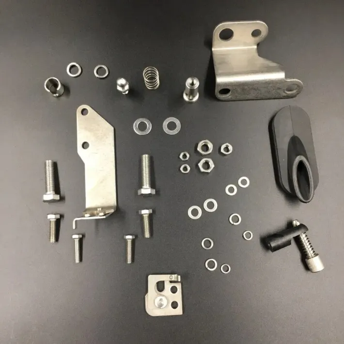 3A1-83880-1 — 2