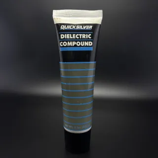 Смазка диэлектрическая 227 г DIELECT COMP (8OZ@6) Quicksilver картинка