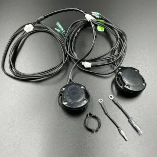 Датчики трима, комплект Mercruiser Alpha One/Bravo I/II/III (Quicksilver) OEM: 88678A4; 805320A1; 80 картинка