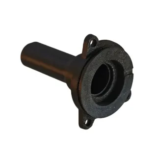 Корпус  сальников двигателя Yamaha 9.9D, 15D 682-15396-04-CA картинка