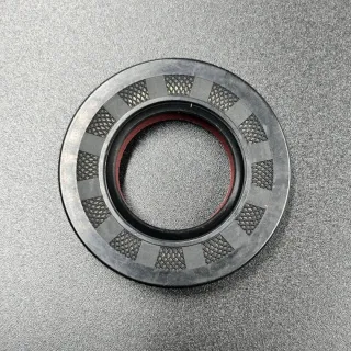 Сальник Yamaha (93102-25M04; 93102-25M28) (25x48x8) (Kacawa) картинка