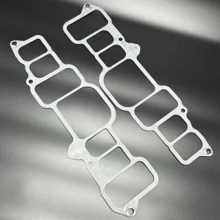 Набор прокладок паронитовых GASKET SET-INTAKE (Quicksilver) картинка