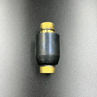 Втулка гребного винта резиновая Yamaha 20-30 (Omax) картинка