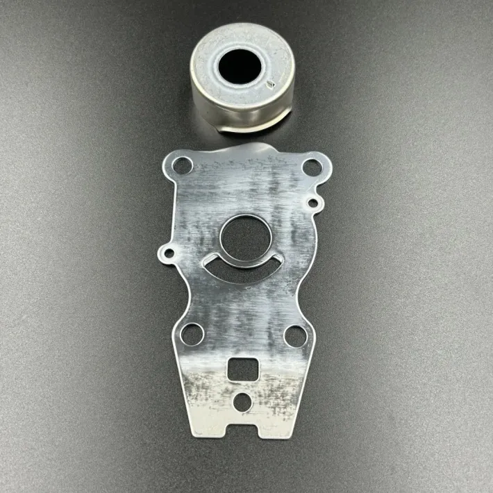 66T-W0078-0A — 1