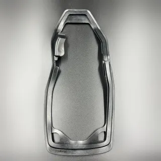 Уплотнение поддона резиновое Yamaha 25-30 (YUELANG) картинка