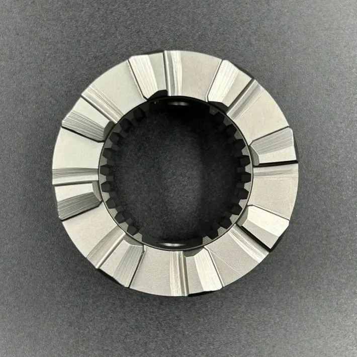 6DA-45631-00 — 2
