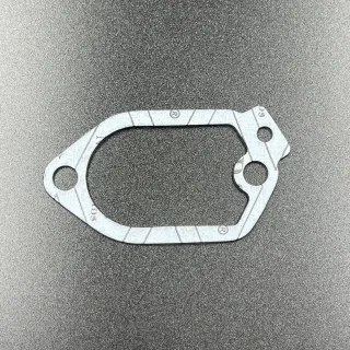 Прокладка крышки термостата Yamaha 20-30/200-250 (Osaka) картинка