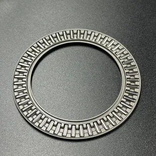 Подшипник упорный Suzuki DT75-85, DF90-140, DF100-140(A) (60x85x3) (Suzuki) картинка