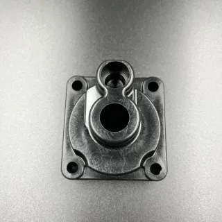 Корпус помпы охлаждения Yamaha 20-25, F20-25 (KACAWA) картинка