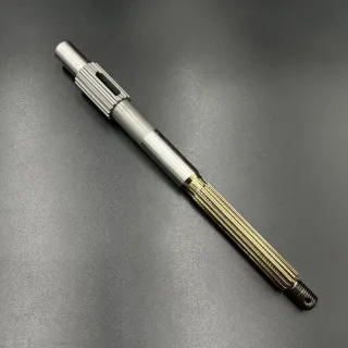 Вал гребной Tohatsu MFS9.9-20 (Tohatsu) картинка