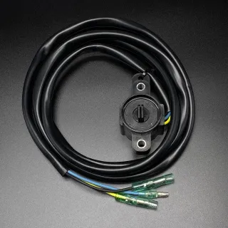 Датчик угла откидывания мотора SENSOR (Quicksilver) картинка
