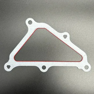 Прокладка паронитовая GASKET (888947504) (Quicksilver) картинка