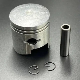 Поршень Suzuki DT9.9-15 (кольца 2.00mm) (STD) (Osaka) картинка