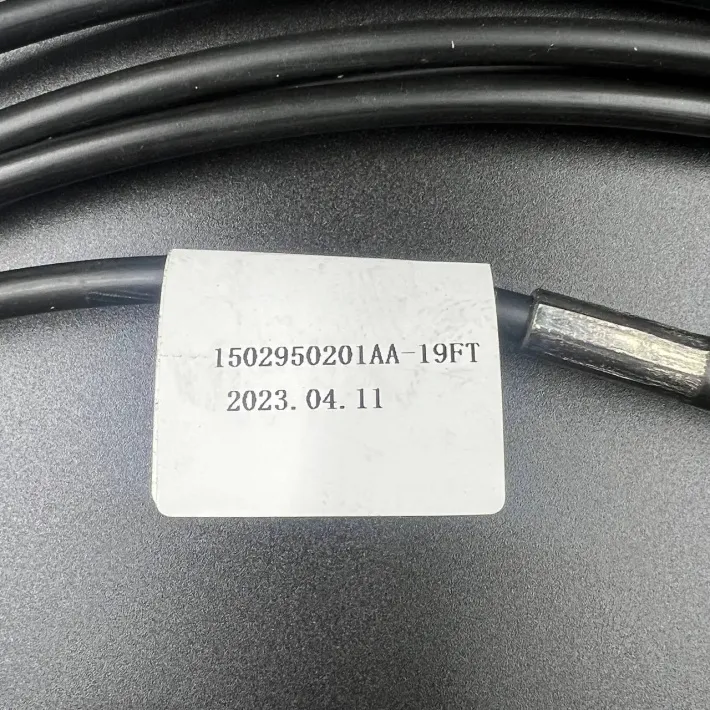M60AA -19FT — 4