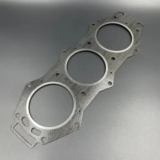 Прокладка под головку Yamaha 150-225 (Osaka) картинка