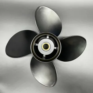 Гребной винт Yamaha 60-140, F70-F115 (4x12-7/8x19) (Polastorm) картинка