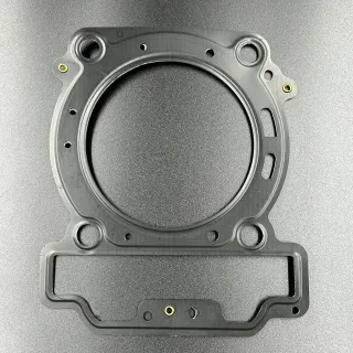 Прокладка головки цилиндра ATV X8, Z8, U8, X5 H.O, X4, X10 U10 Z10 (ZIBO) картинка