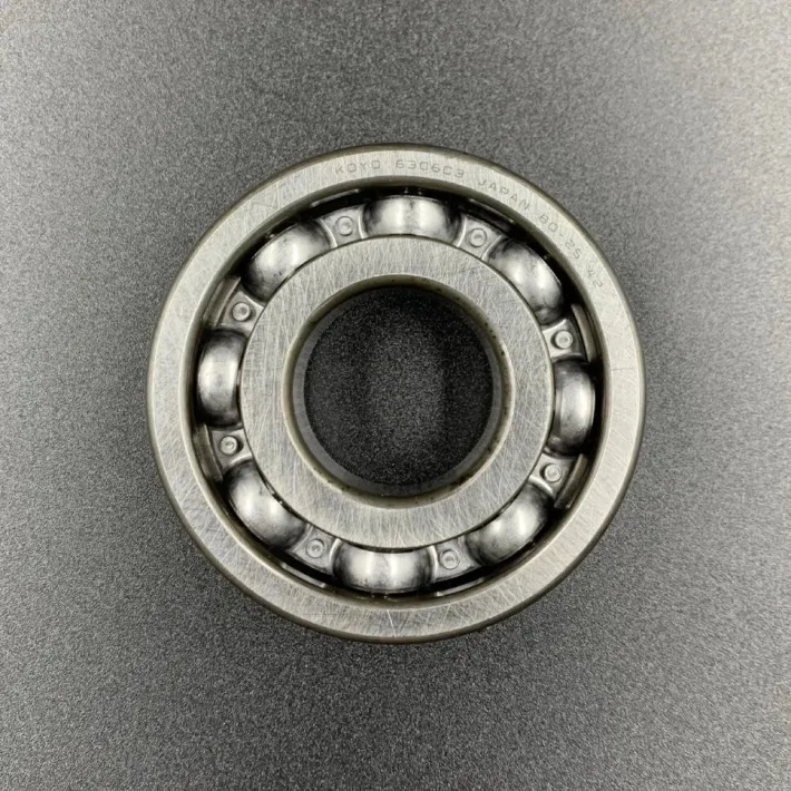 93306-306U2 — 3