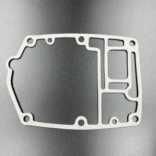 Прокладка под блок Yamaha 30 (Omax) картинка