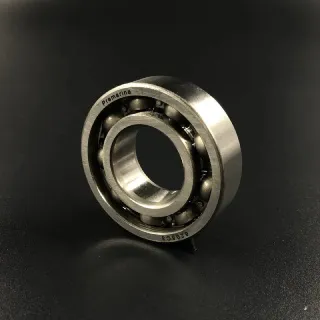 Подшипник шариковый Suzuki DT9.9-15(A) (09262-25078; 93306-205U7) (25X52X15) (PREMARINE) картинка