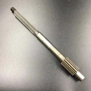 Вал гребной Tohatsu 9.9-18, MFS 9.9-18 (PREMARINE) картинка