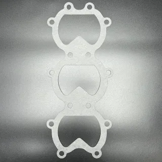 Прокладка паронитовая GASKET (812869) (Quicksilver) картинка