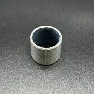 Втулка алюминиевая BUSHING (Quicksilver) картинка