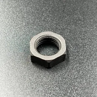 Гайка крепления пиньона Yamaha 40-70, F30-60 (WUHU) картинка