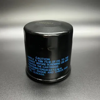 Фильтр масляный Tohatsu MFS9.9-30 (3BJ-07615-0) (KACAWA) картинка