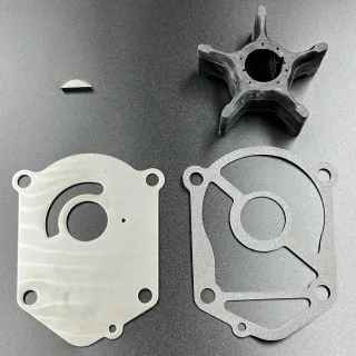 Ремкомплект помпы охлаждения Suzuki DT115-140 (17461-90J01) (PREMARINE) картинка