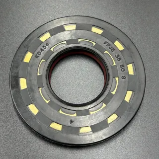 Сальник Yamaha (93102-36M33) (36x80x8) (Omax) картинка