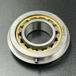 Подшипник роликовый Yamaha 9.9-15 (25x52x15) (Omax) картинка